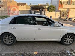 تويوتا أفالون